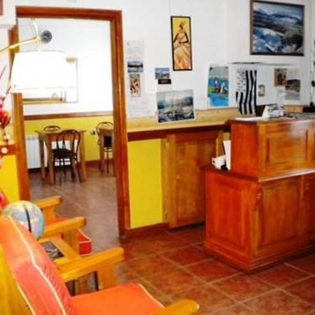 Posada Del Pinguino Ushuaia Luaran gambar