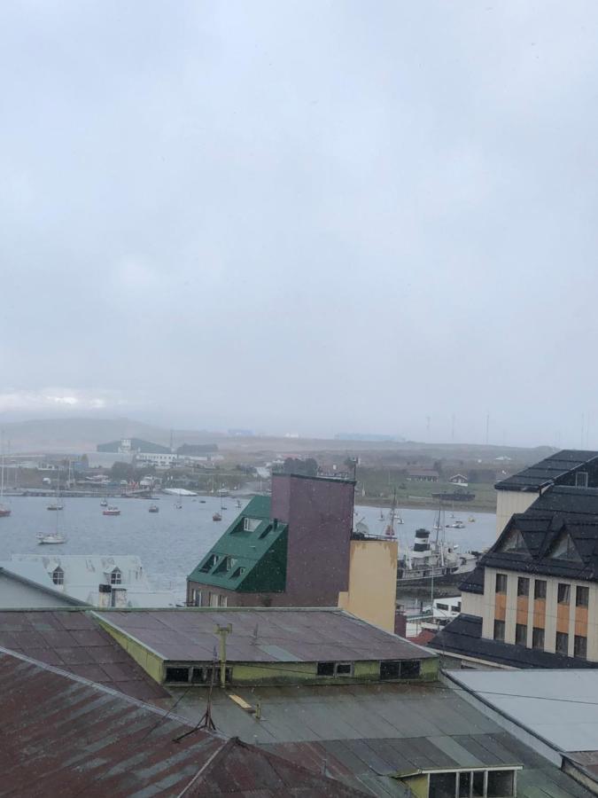 Posada Del Pinguino Ushuaia Luaran gambar