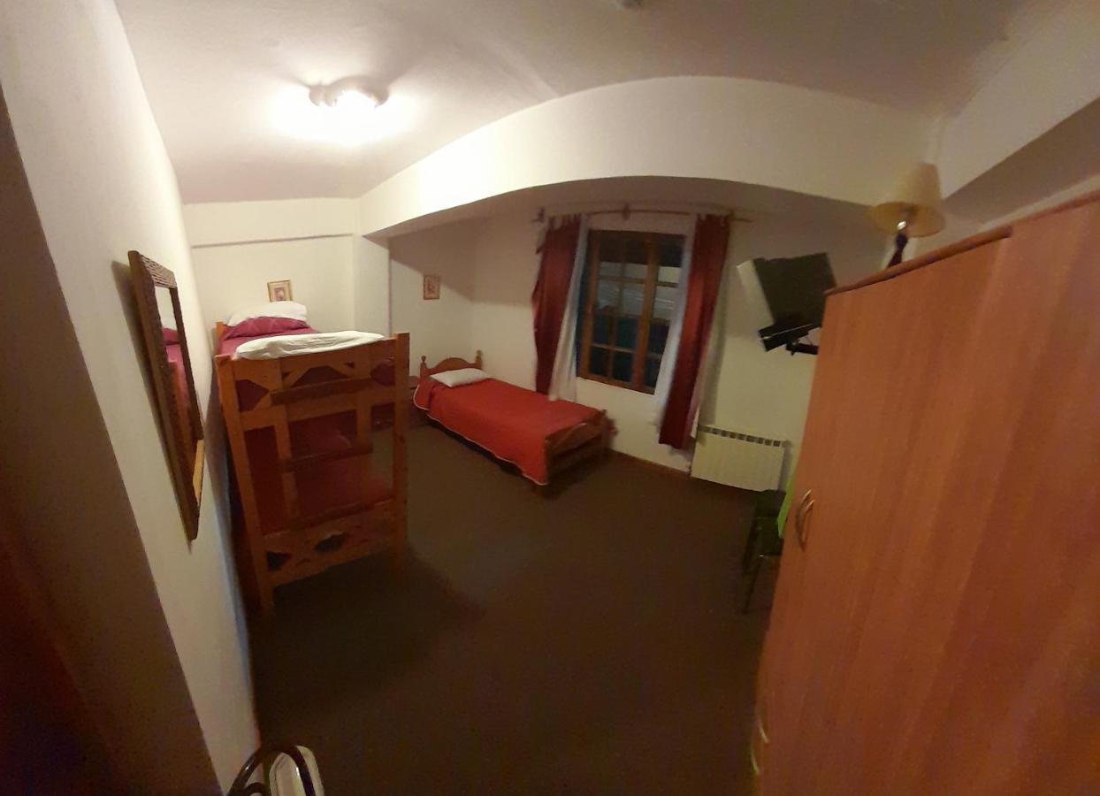 Posada Del Pinguino Ushuaia Luaran gambar